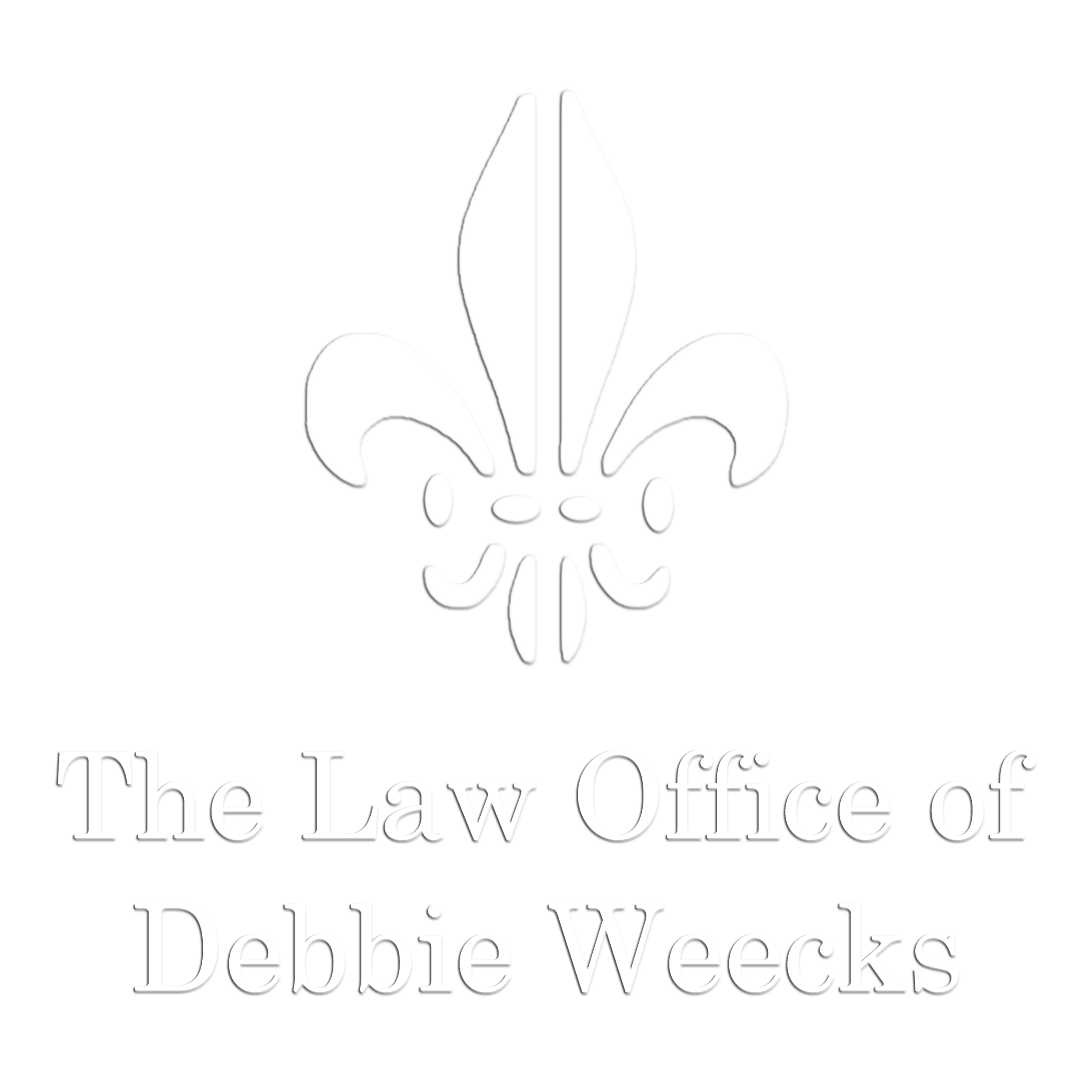 The Law Office of Debbie Weecks