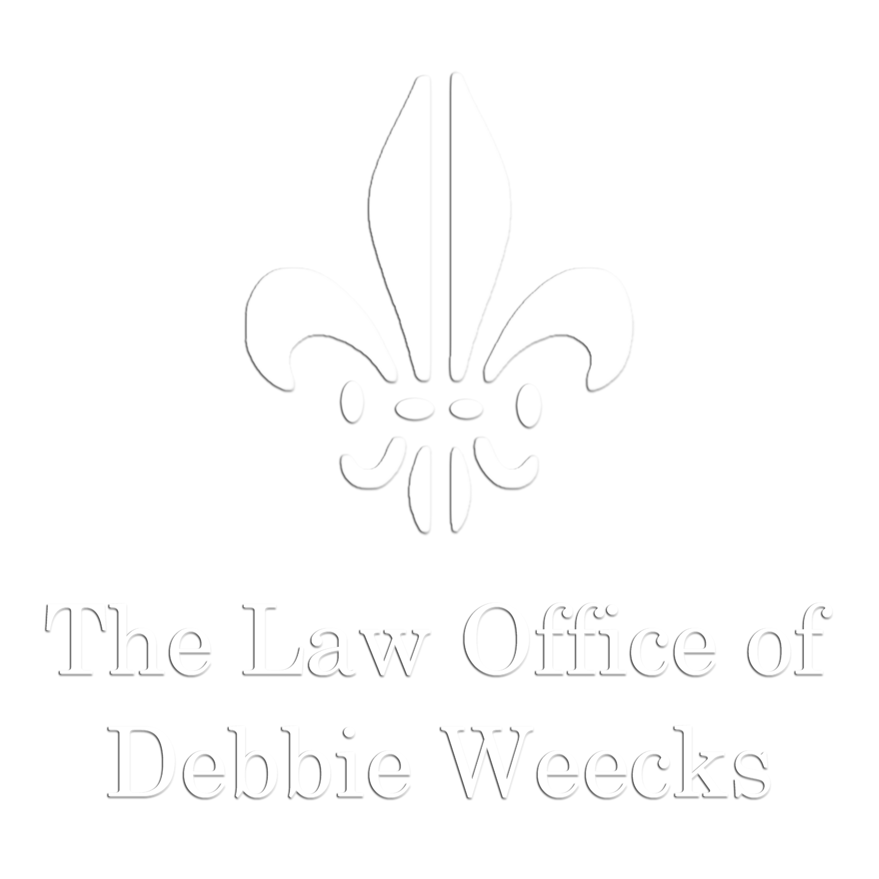 The Law Office of Debbie Weecks